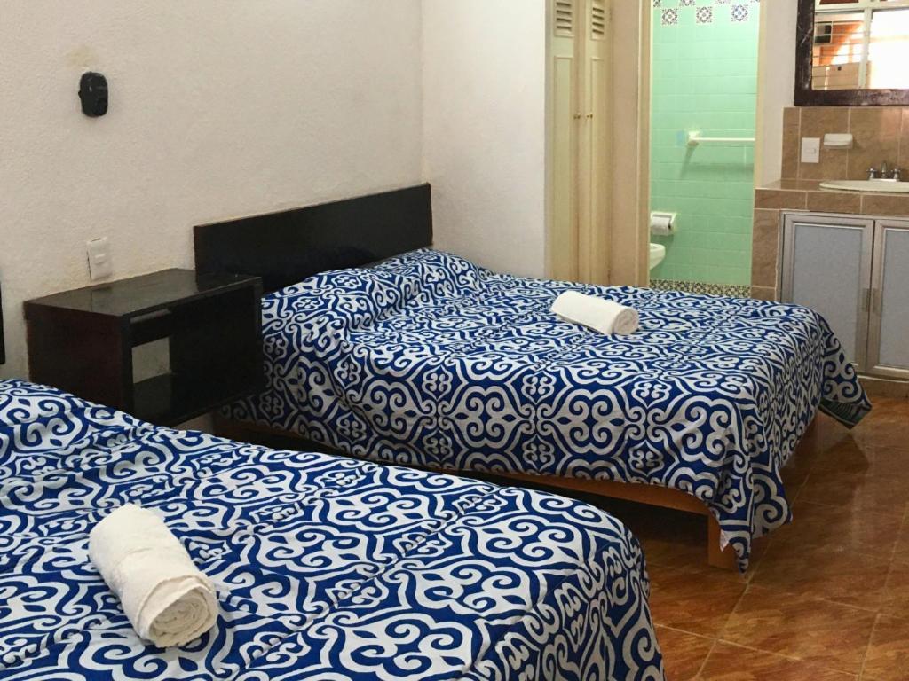Suite Victoria Acapulco Exterior foto